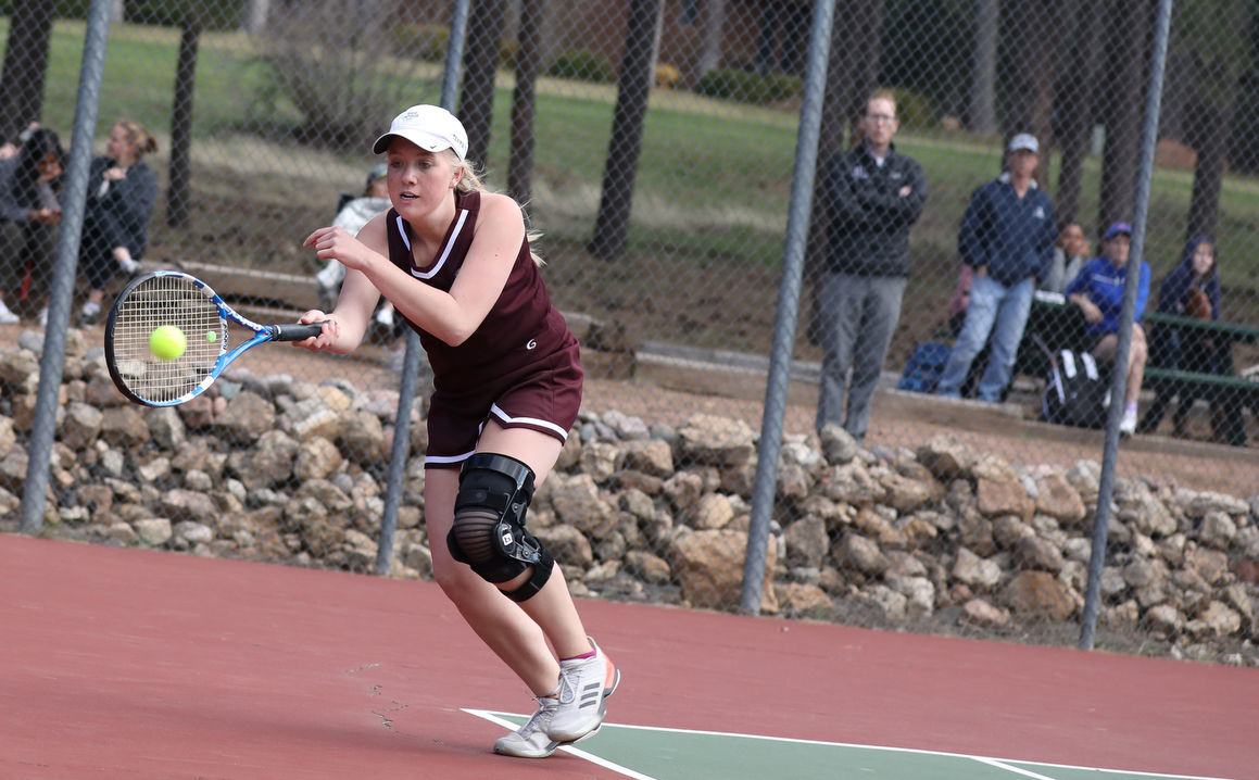 Northland Preparatory BASIS Flagstaff Tennis